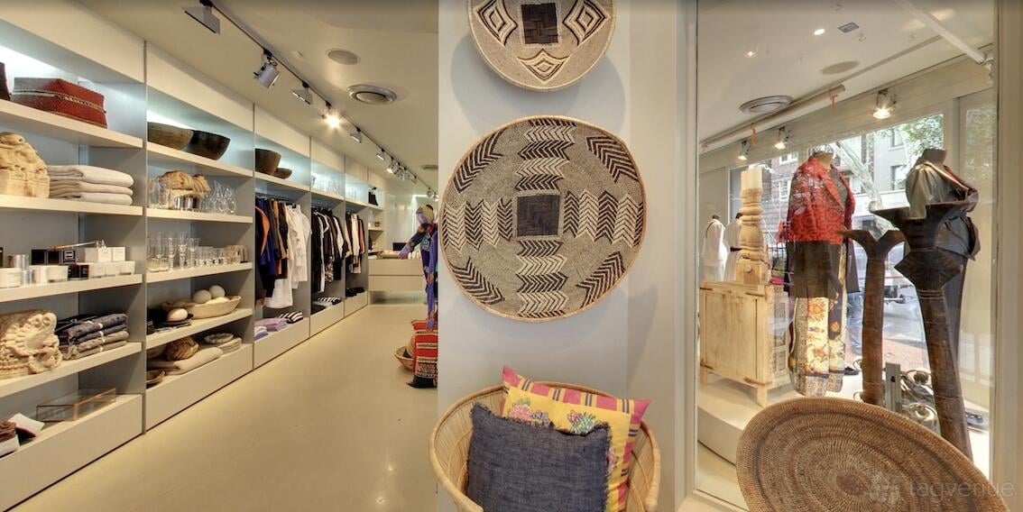 Entire Space at Potts Point Pop Up photo 2