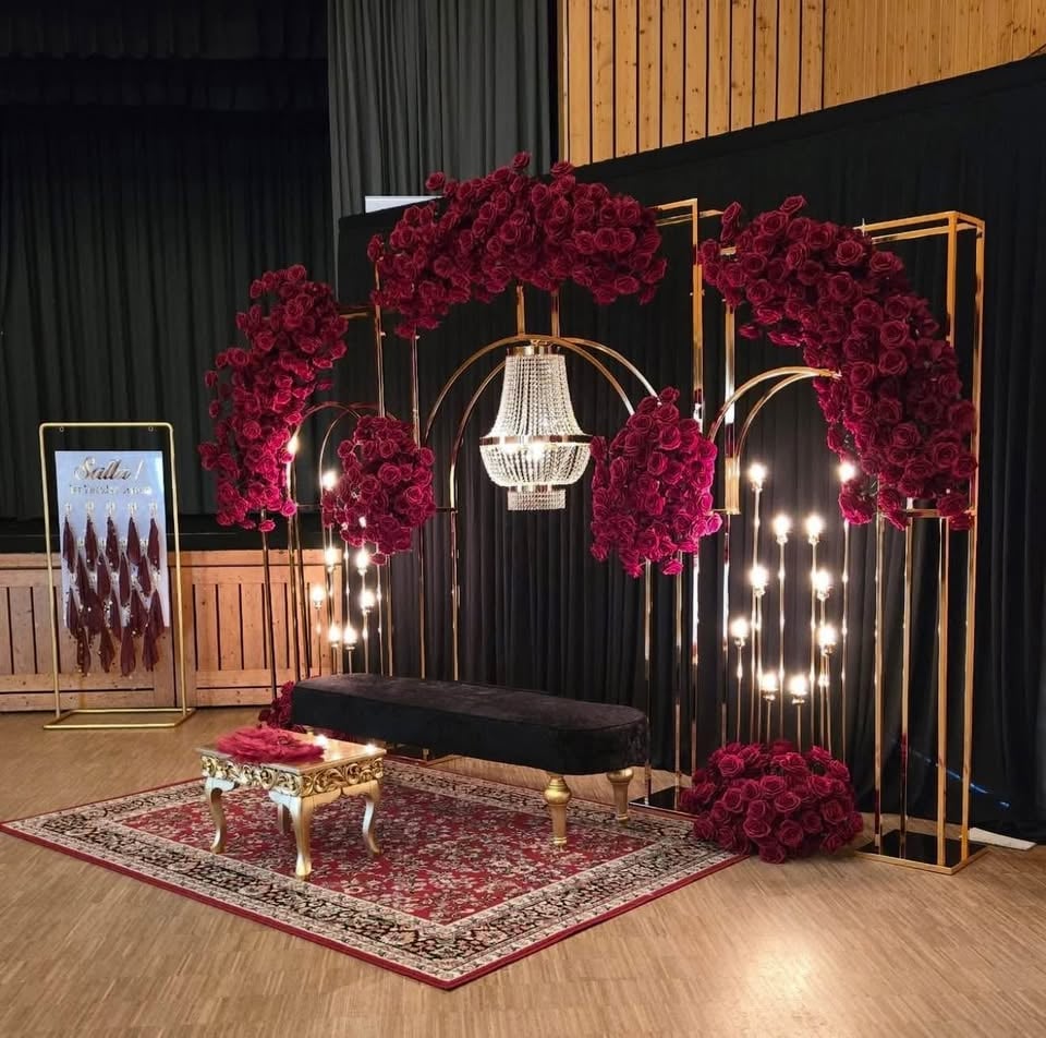 Event Setups for Hire photo 2