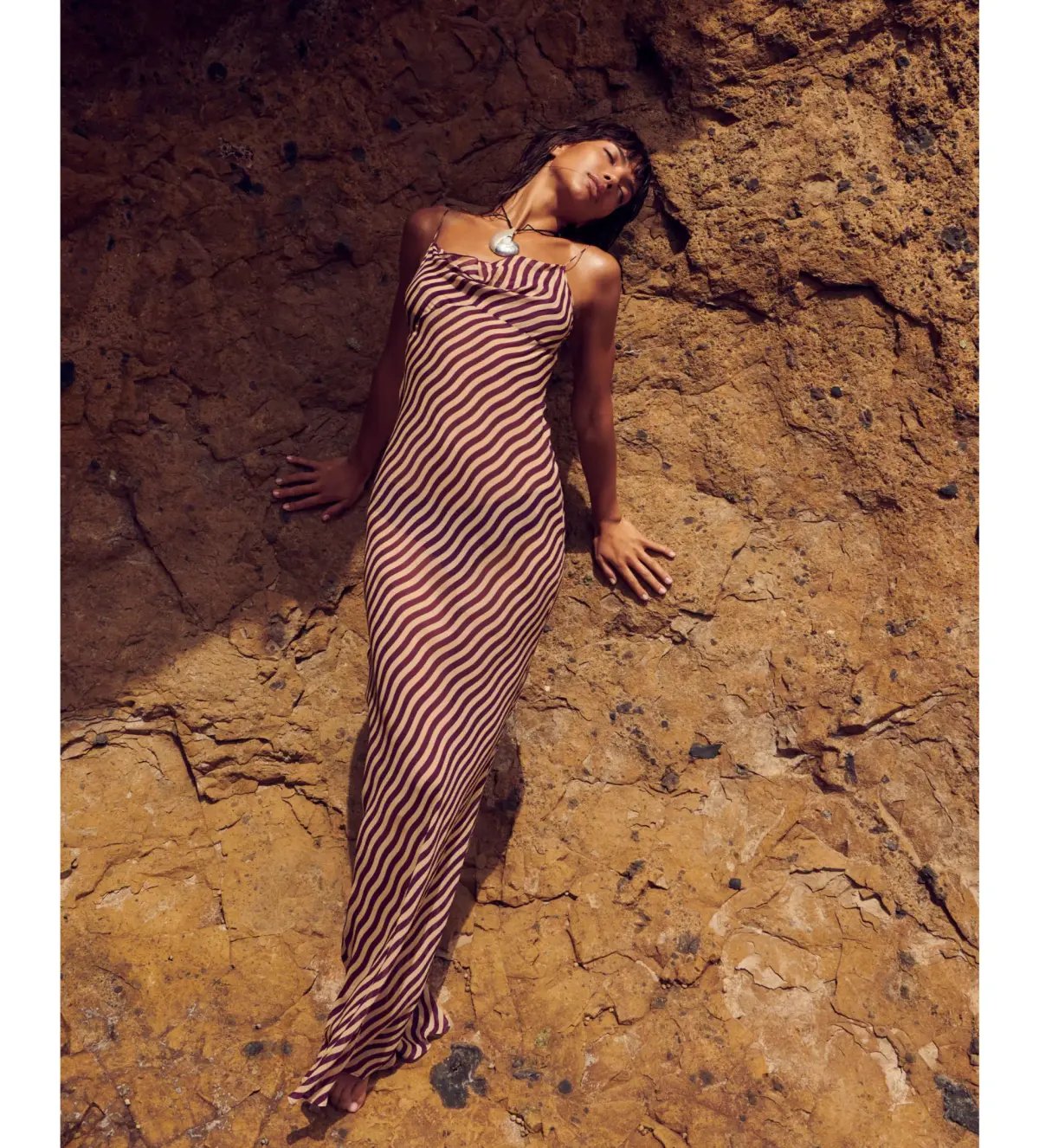 Rat and Boa Assisi Dress Print Size 10 photo 2