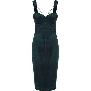 Sheike Siricco Dress photo 2