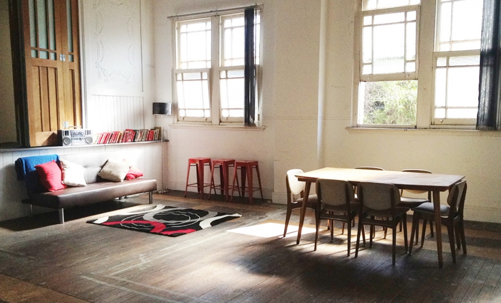 ReadyMade Rehearsal Studio, Ultimo photo 4