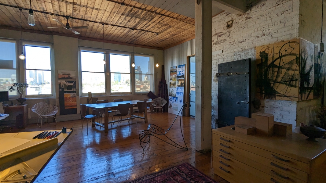 Moran and Cato Dedicated Desk / Desks up to 2 photo 7