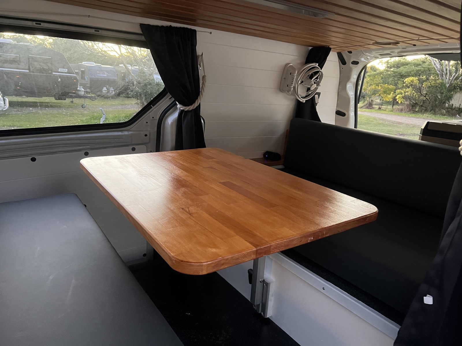 Mighty Camper photo 13