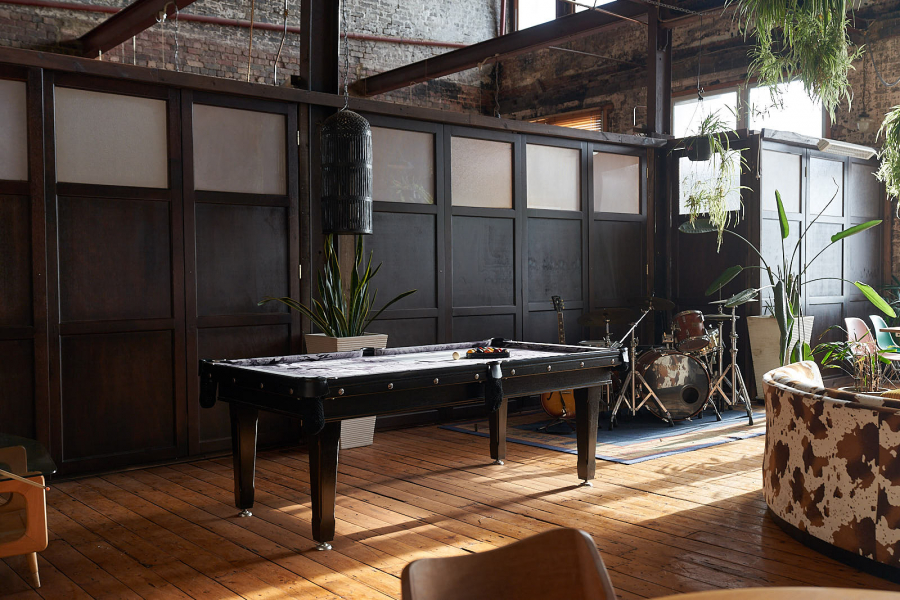 The Loft by Revolver Lane photo 8