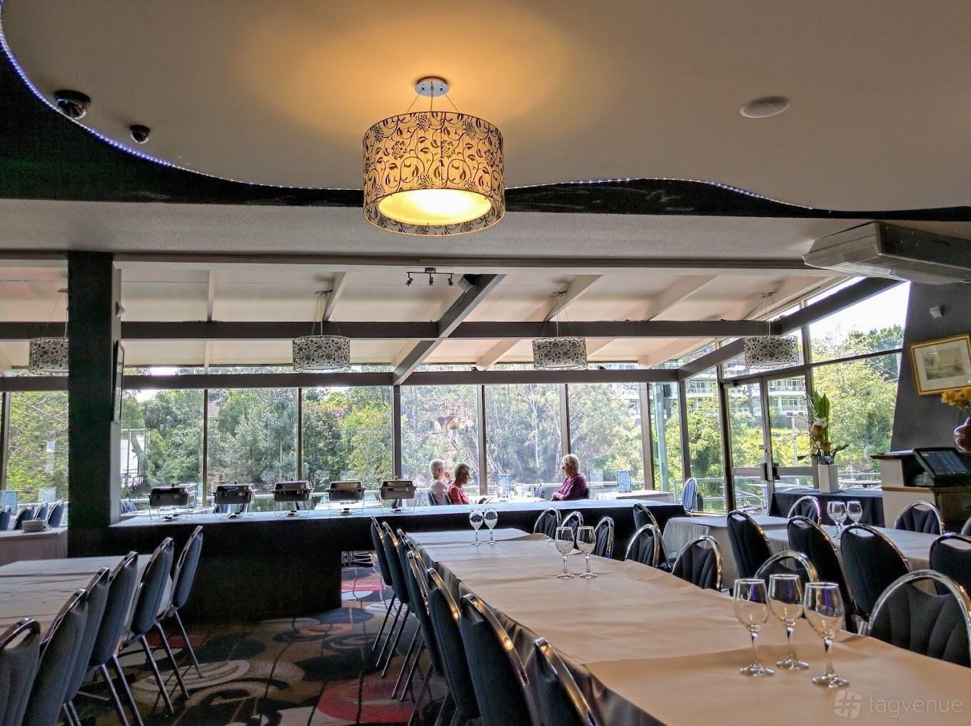 Main Dining Area at River Canyon Venue & Function Centre photo 6