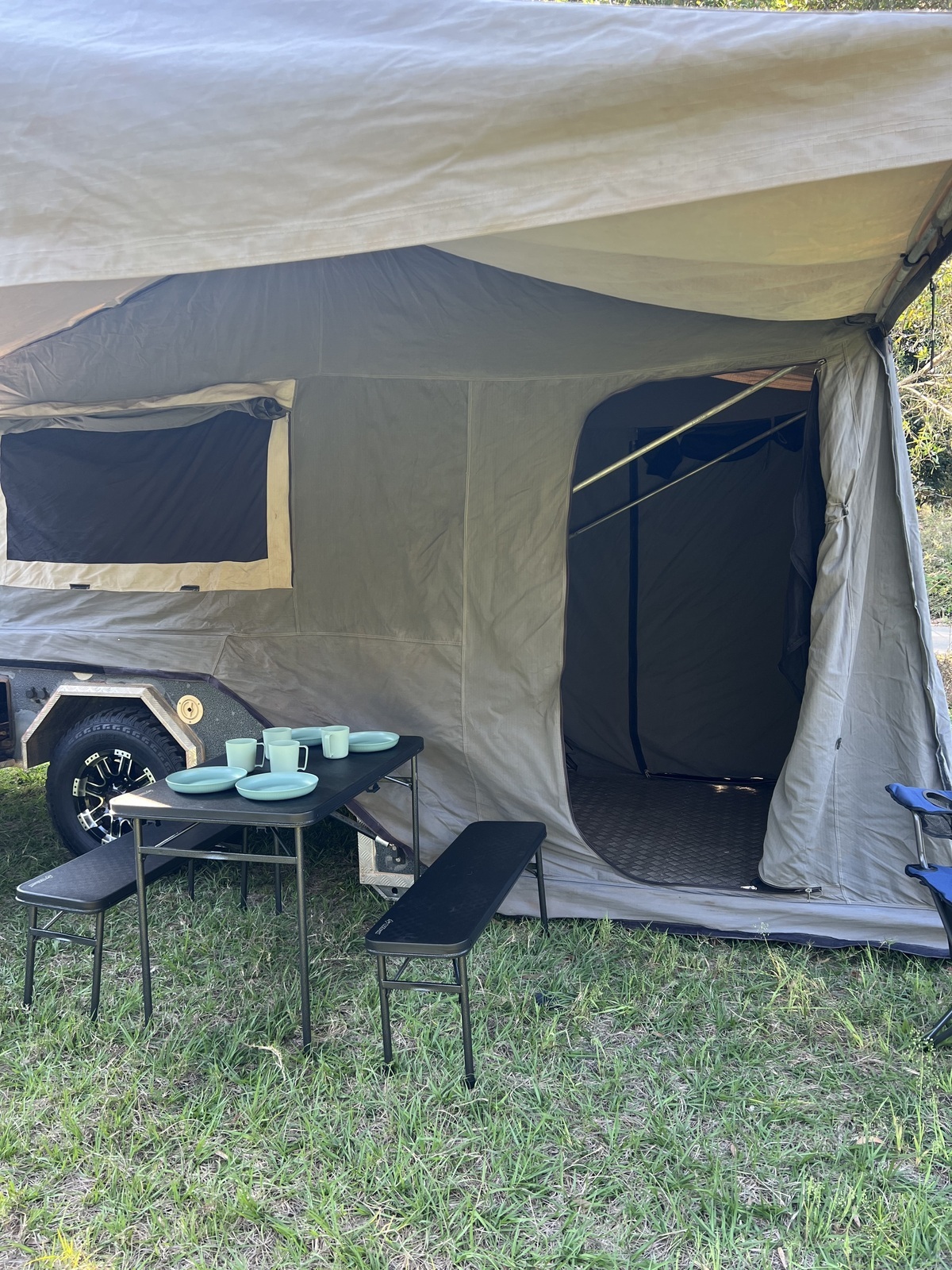 Beach Camper photo 11