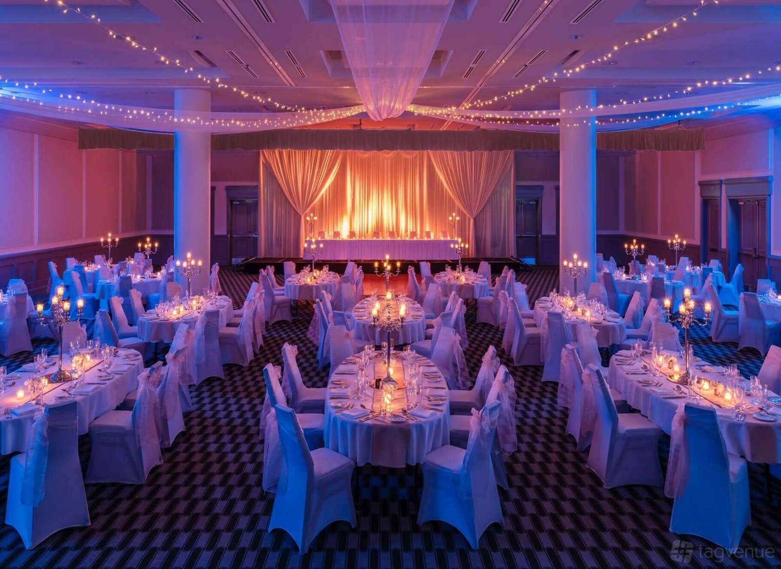 Grand Ballroom at Crowne Plaza Terrigal Pacific photo 6