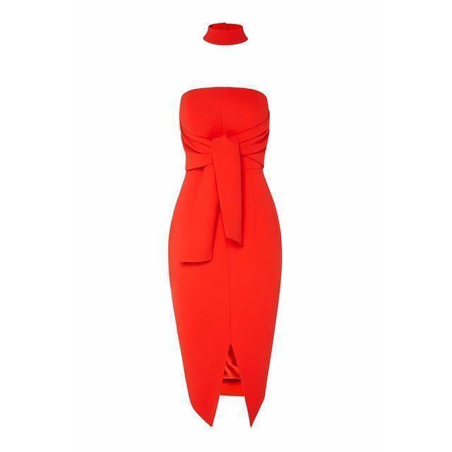Sheike Ignite dress size 6 photo 2