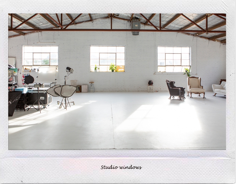 Funky Moorabbin warehouse studio photo 3