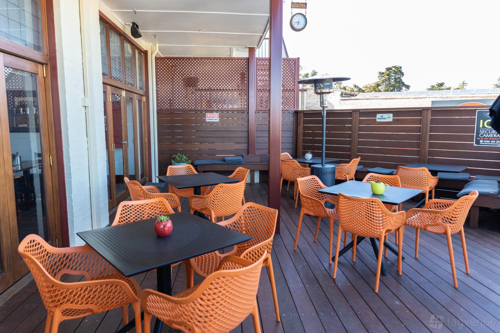 The Bistro at The Henry photo 4