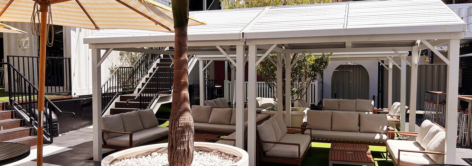 Coco Cabana (4) at Summa House photo 8