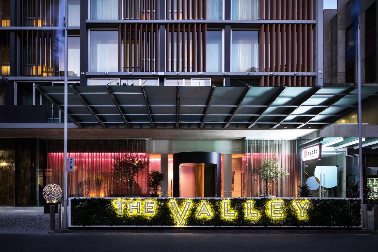 B.i.G at Ovolo The Valley photo 19