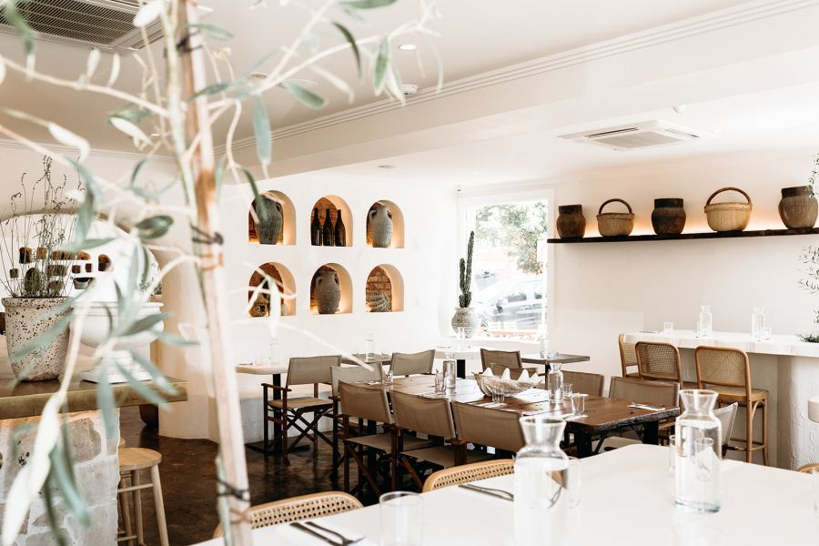 The Golden Fleece Hotel Restaurant photo 5