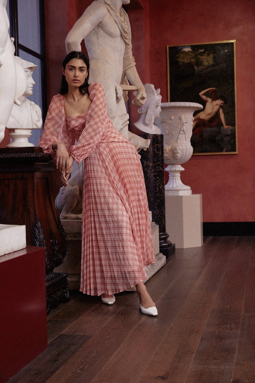 Acler Mattison Dress photo 3