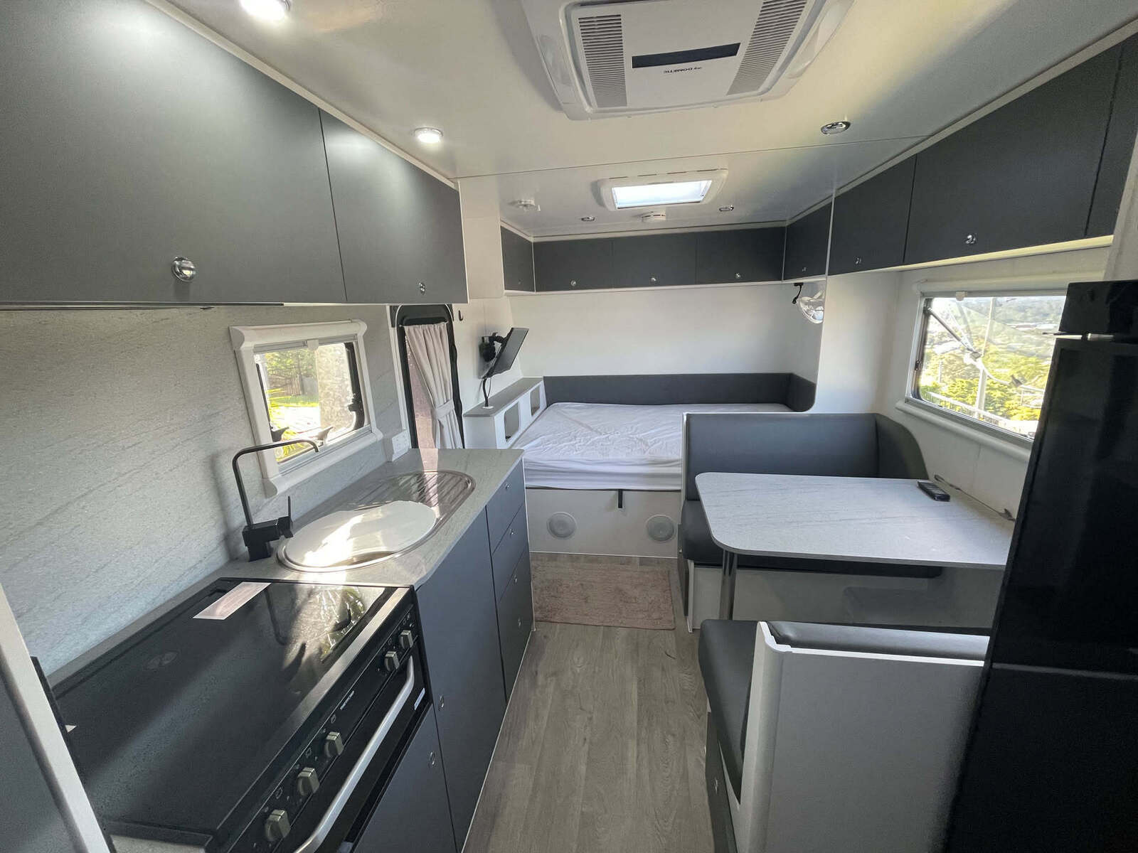 East coast cruiser 🚐✨ photo 6