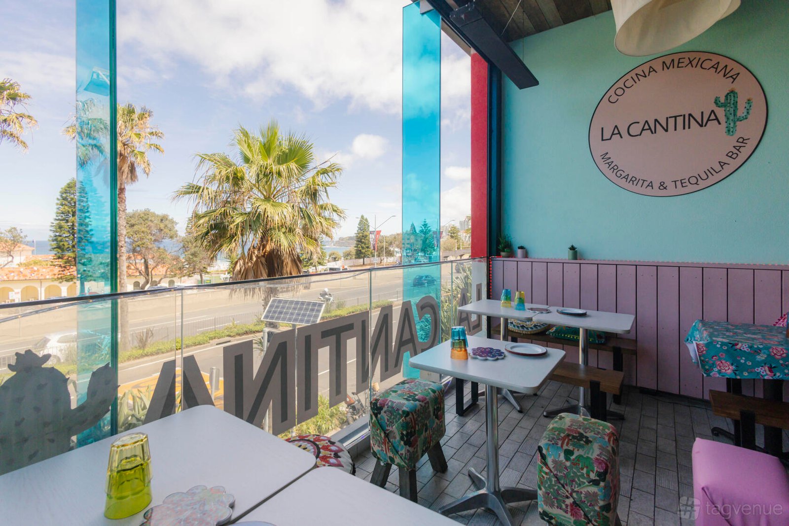 Whole Venue at La Cantina Bondi photo 9