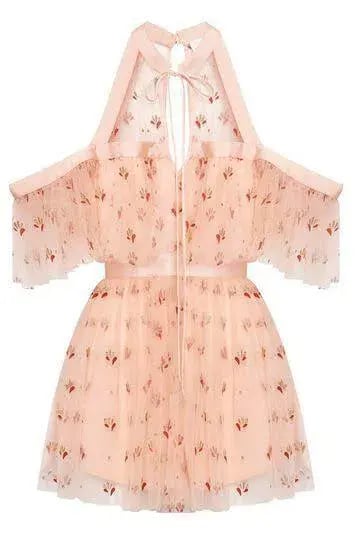 Alice McCall COWBOY TEARS PLAYSUIT| Size 8 photo 5