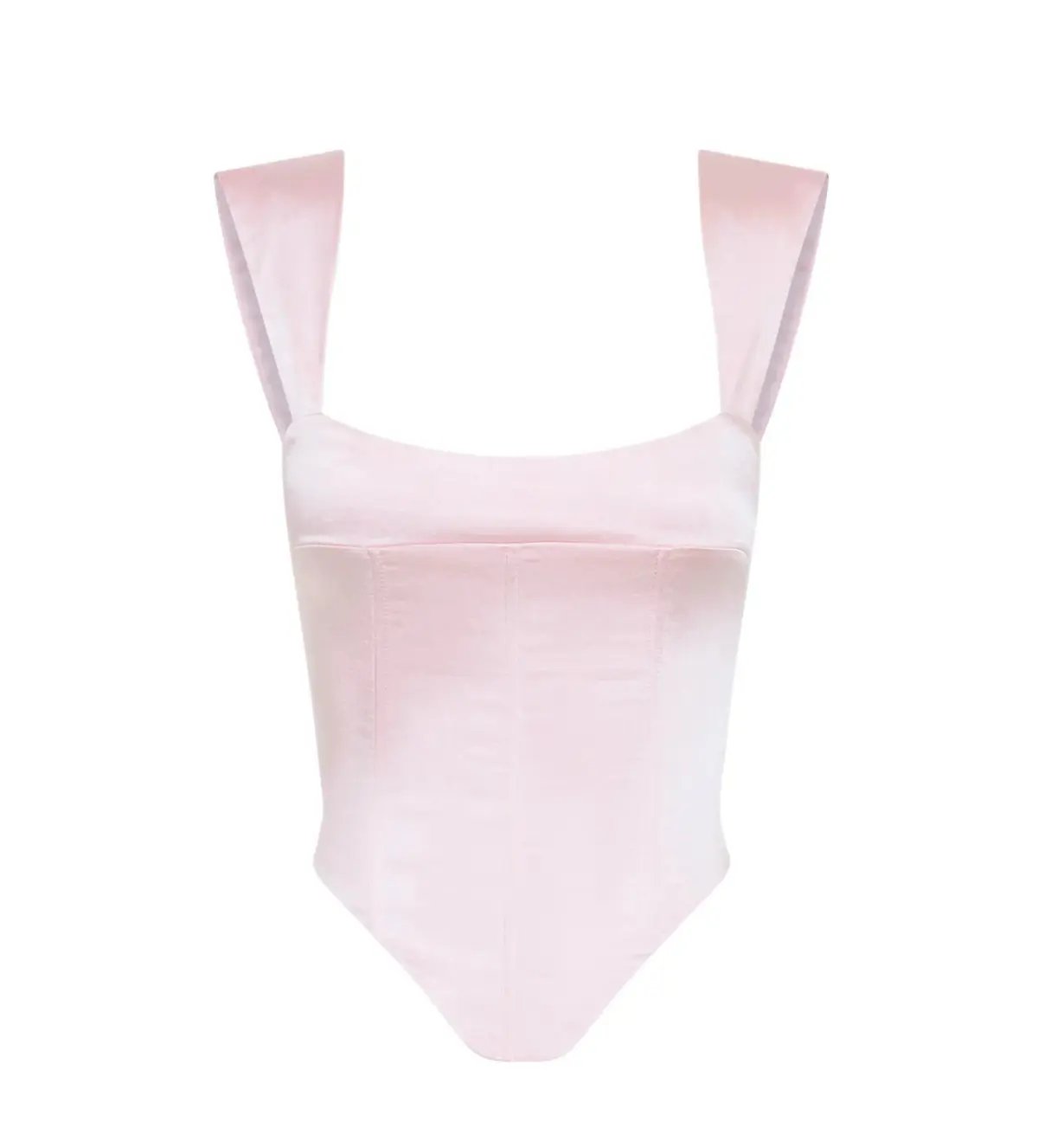 I am Delilah Valerie Corset Petal Size S/AU 8 photo 4
