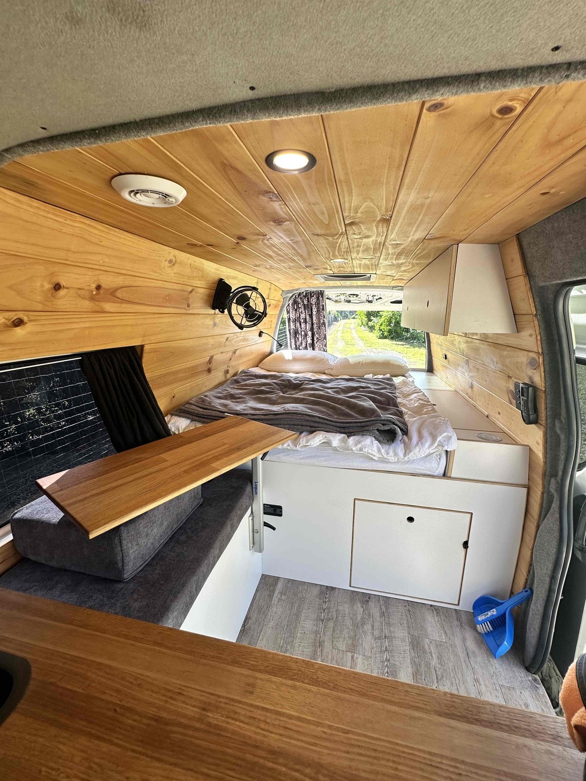 Cozy Camper photo 6