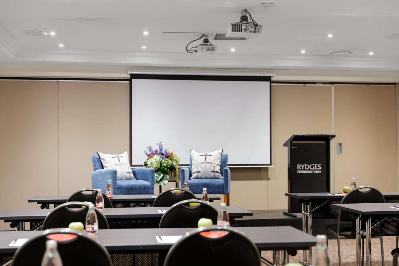 Bligh A at Rydges Camperdown photo 4