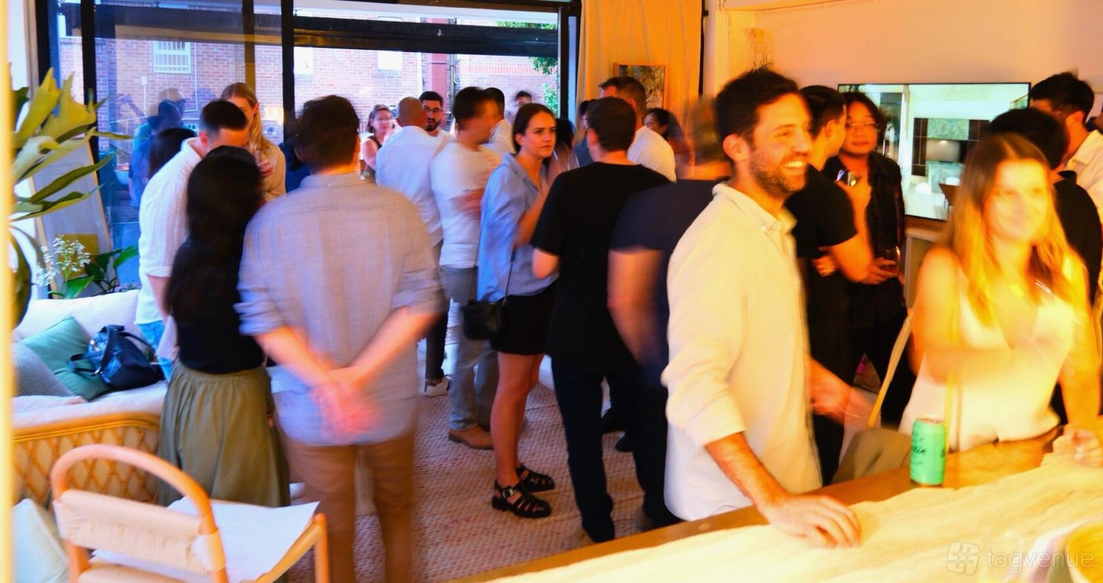 Entire Venue at //BJWC //Gallery Bar photo 17