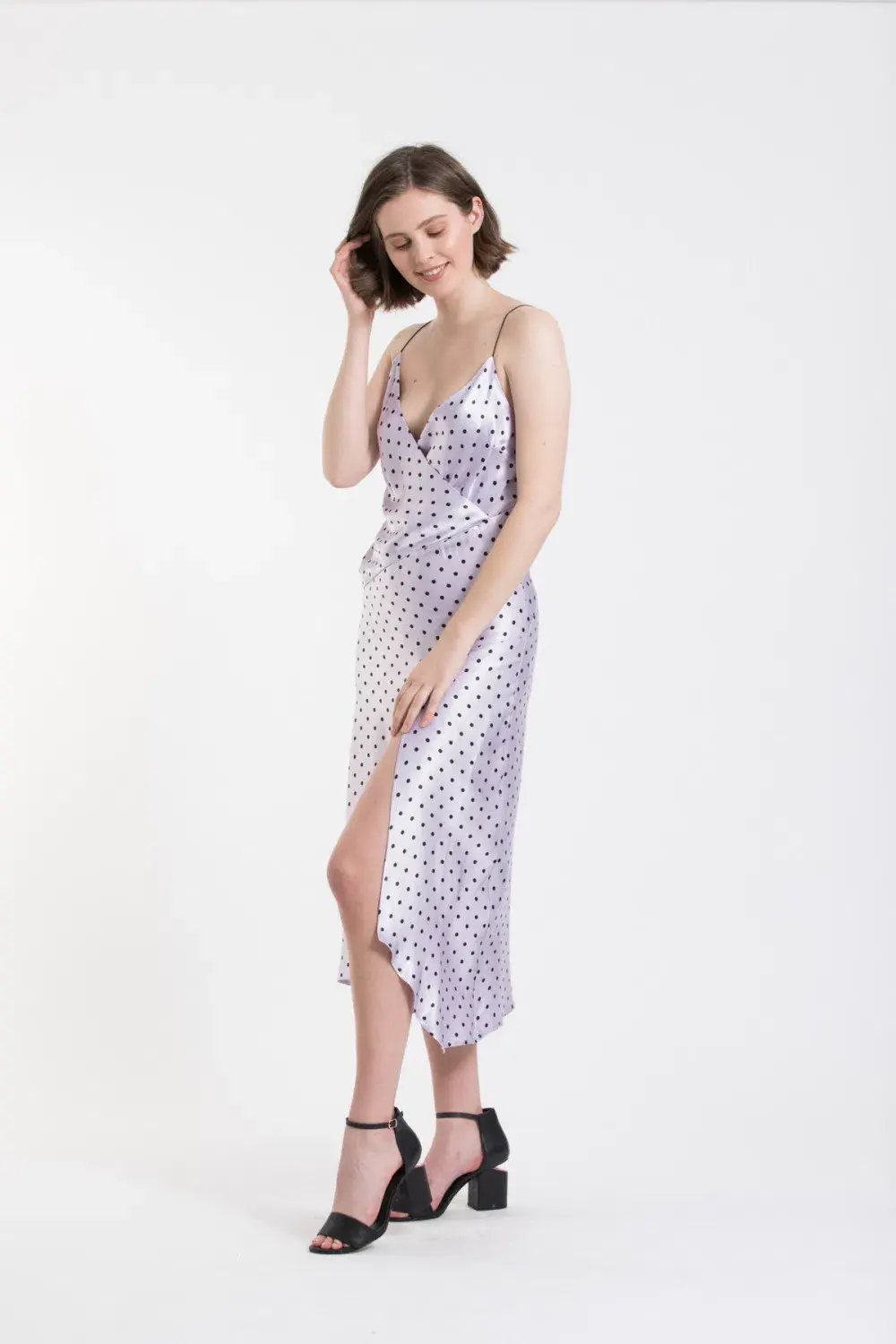 Superette X Bec & Bridge Bonjour Dress Print Size 6 photo 2