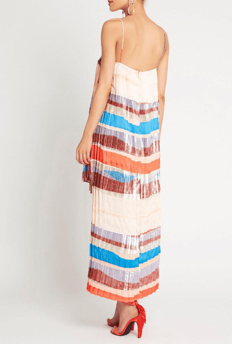 EYE TO EYE DRESS photo 3