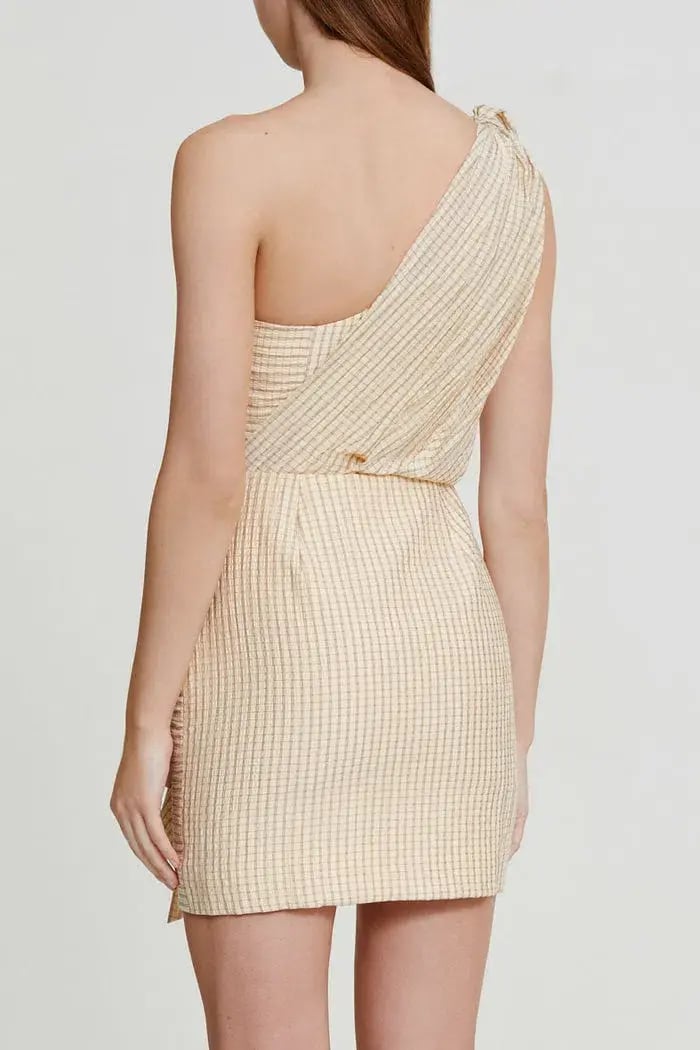 Significant Other Florence Dress Print Size 8 photo 2