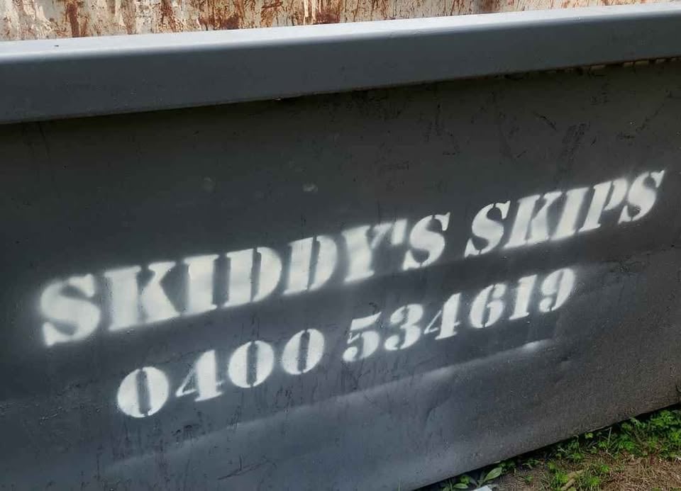 Skip Bin Hire photo 4