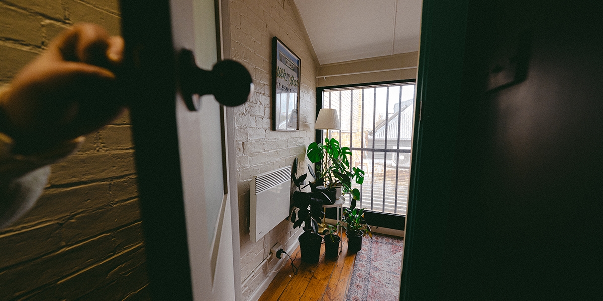 The Rumpus Room - Green Room photo 3