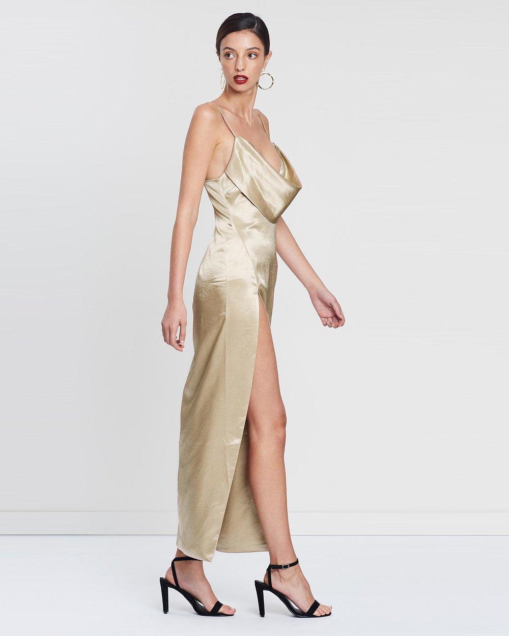 Lexi Mila Dress photo 4