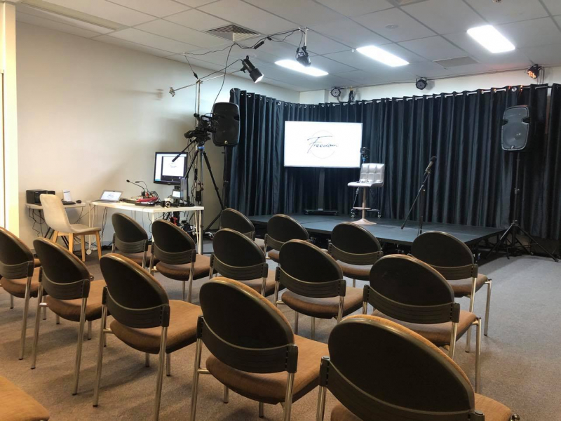 Freedom Potential Centre photo 8