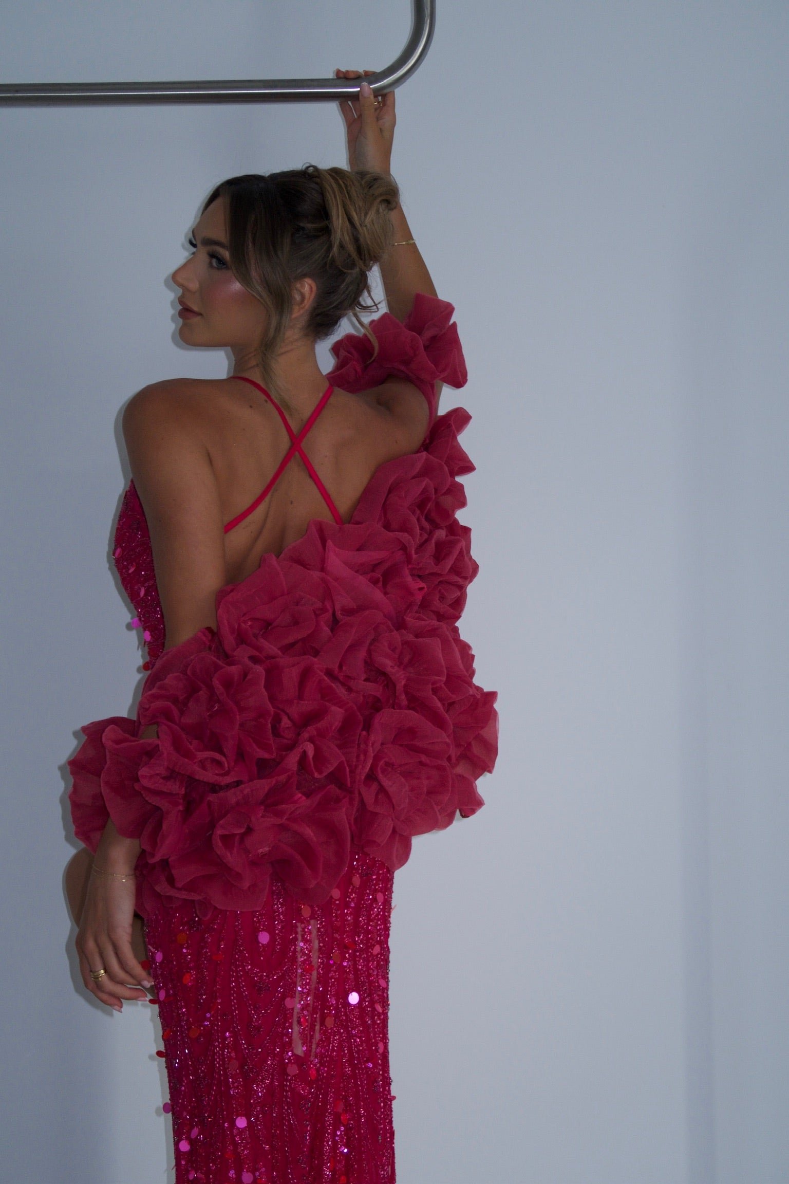 PIPER ROSE CAPE photo 2