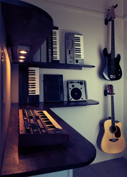 The Bank Studios - Studio 1 - Studio for Hire photo 4