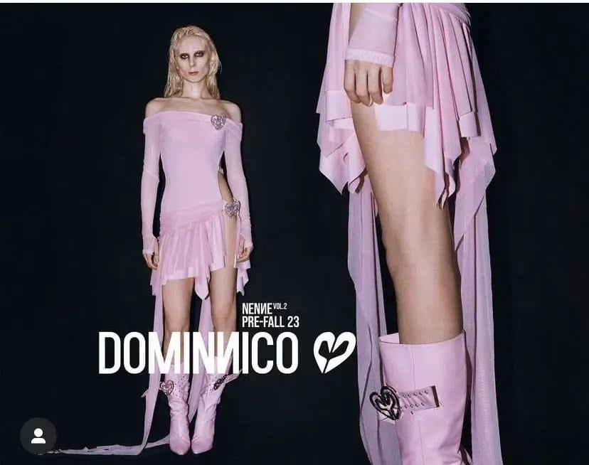 Dominnico (Made In Spain) photo 3