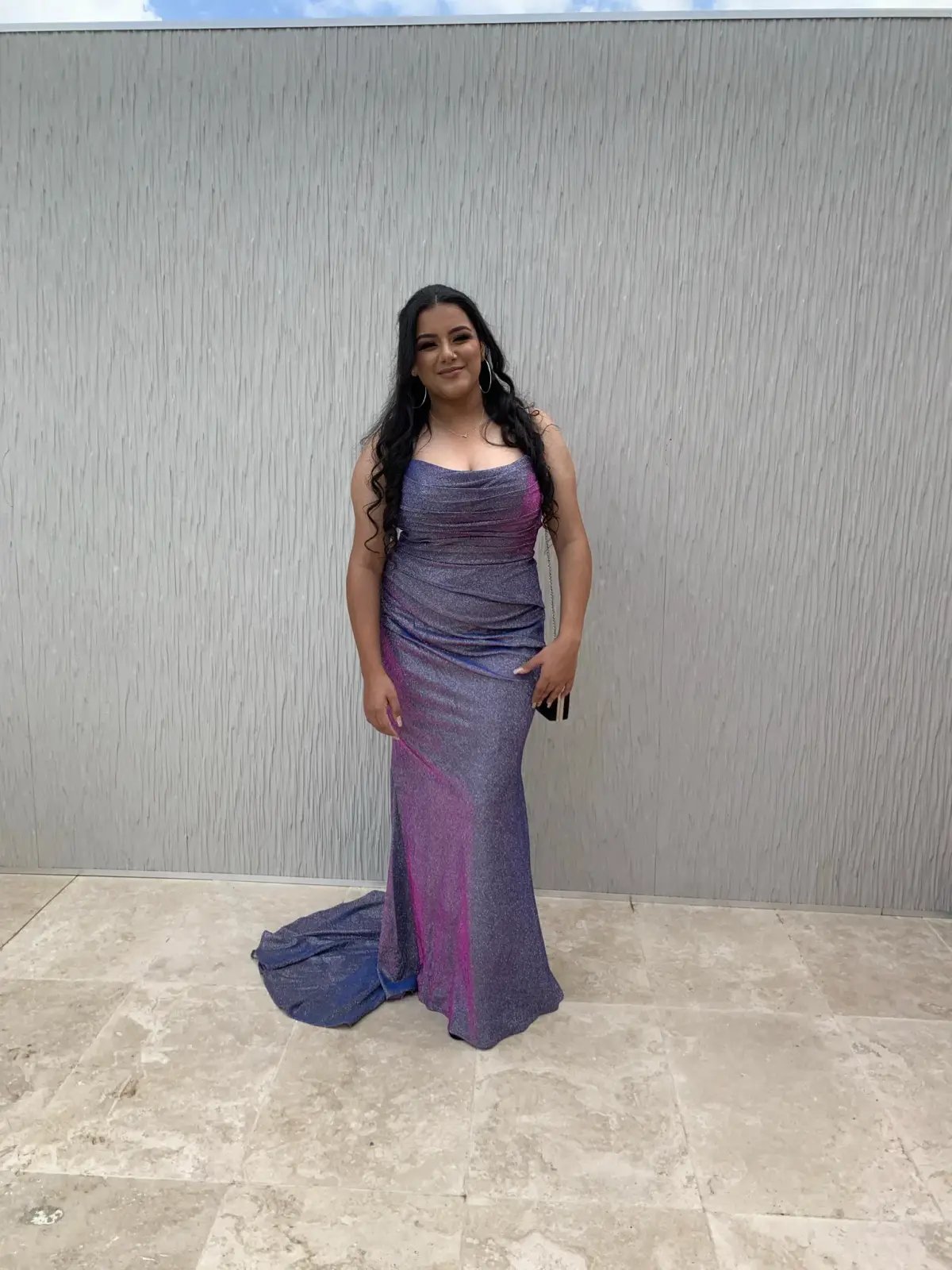 Jadore evening gown photo 2