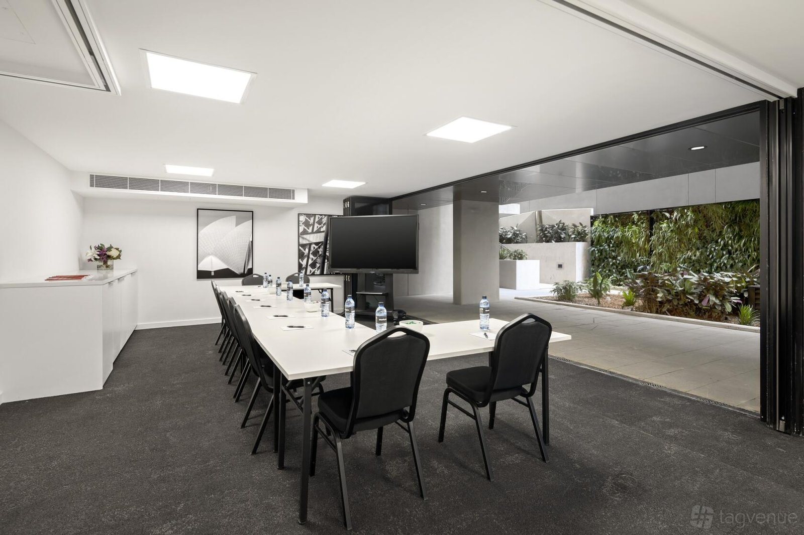 Clubhouse Room at Quest North Sydney photo 4