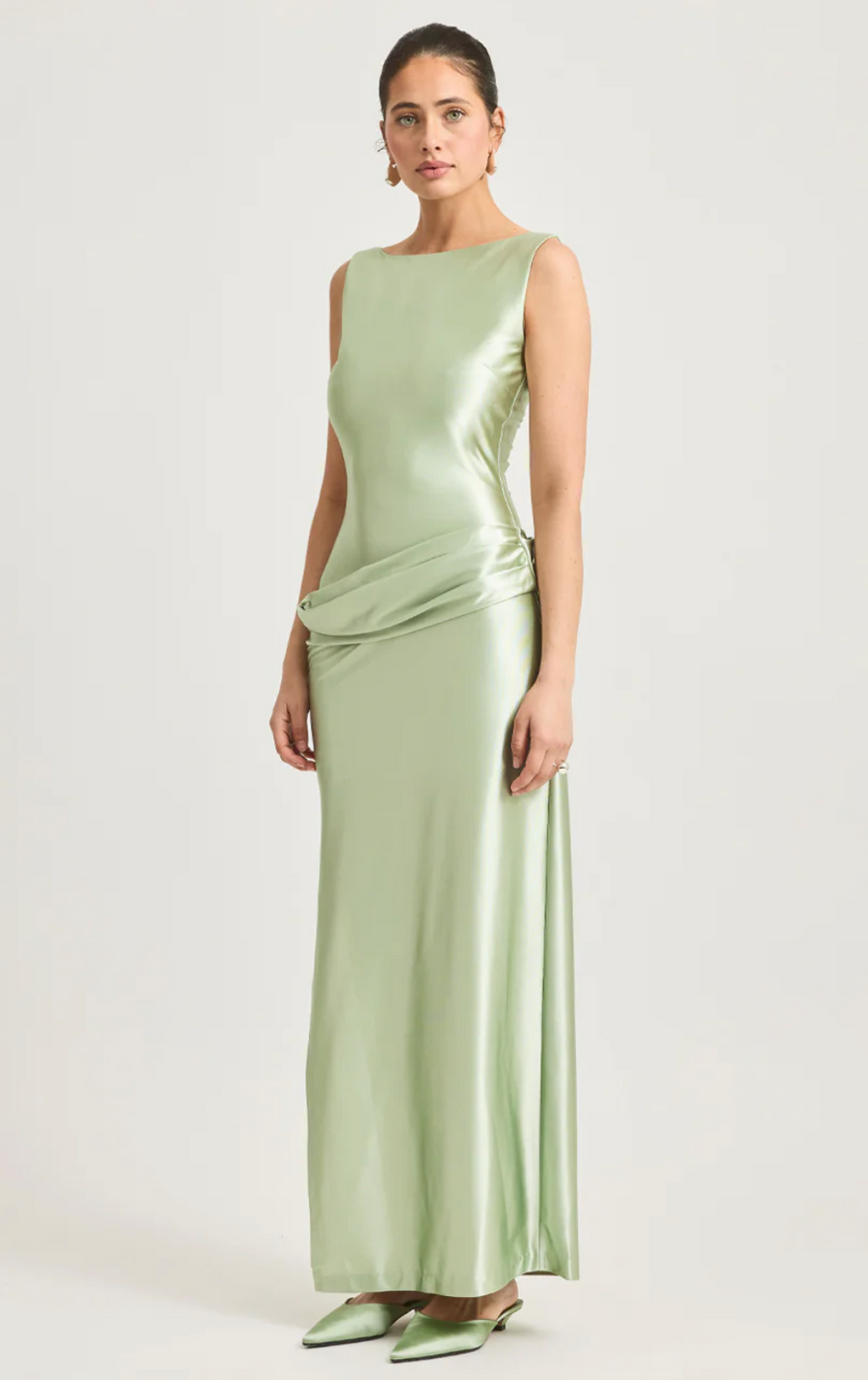 Tojha Amilah Dress photo 3