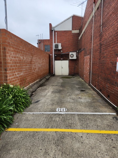 Cotton Mills Studio 60 photo 4