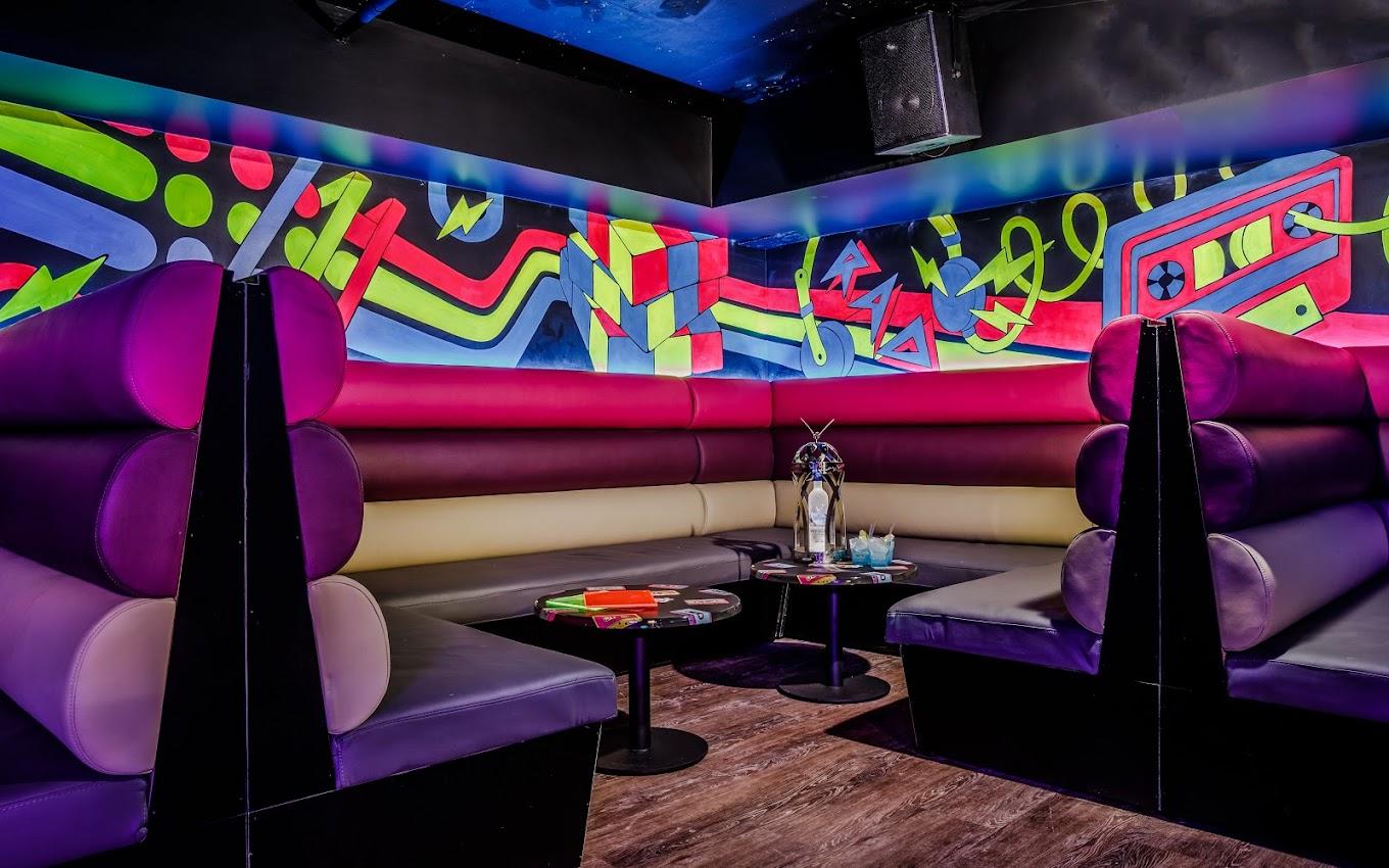 Entire Venue at Retros Fortitude Valley photo 2