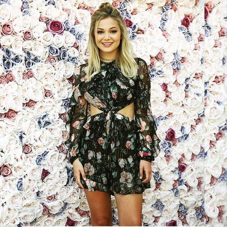 Zimmermann Master Flute Playsuit Black Floral Size 0 / AU 8 photo 6