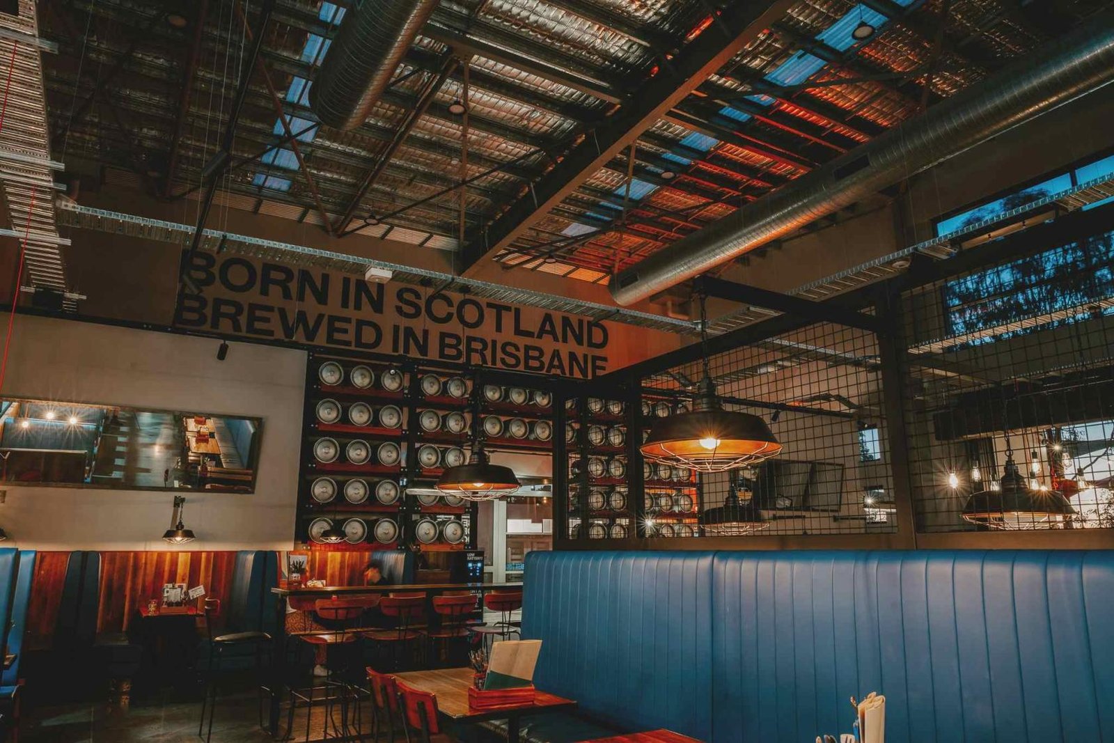 The TapRoom at Brewdog DogTap photo 5