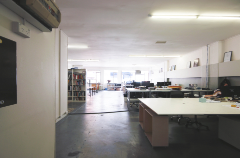 Dsoul Dance Studio - Studio A photo 5