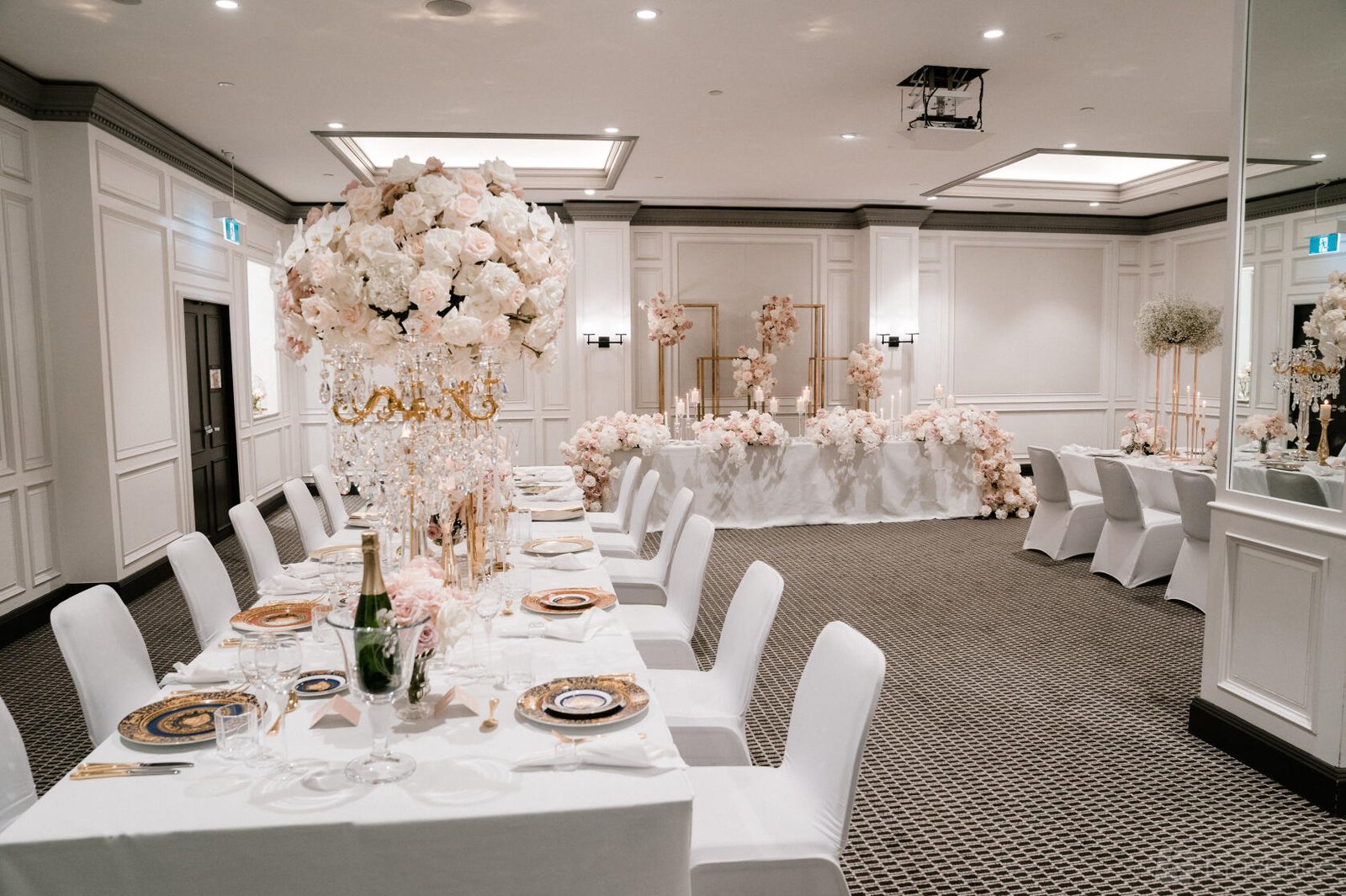 Keltie Cove at InterContinental Sydney Double Bay photo 2