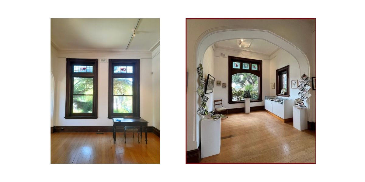 Kinross Arts Centre photo 2