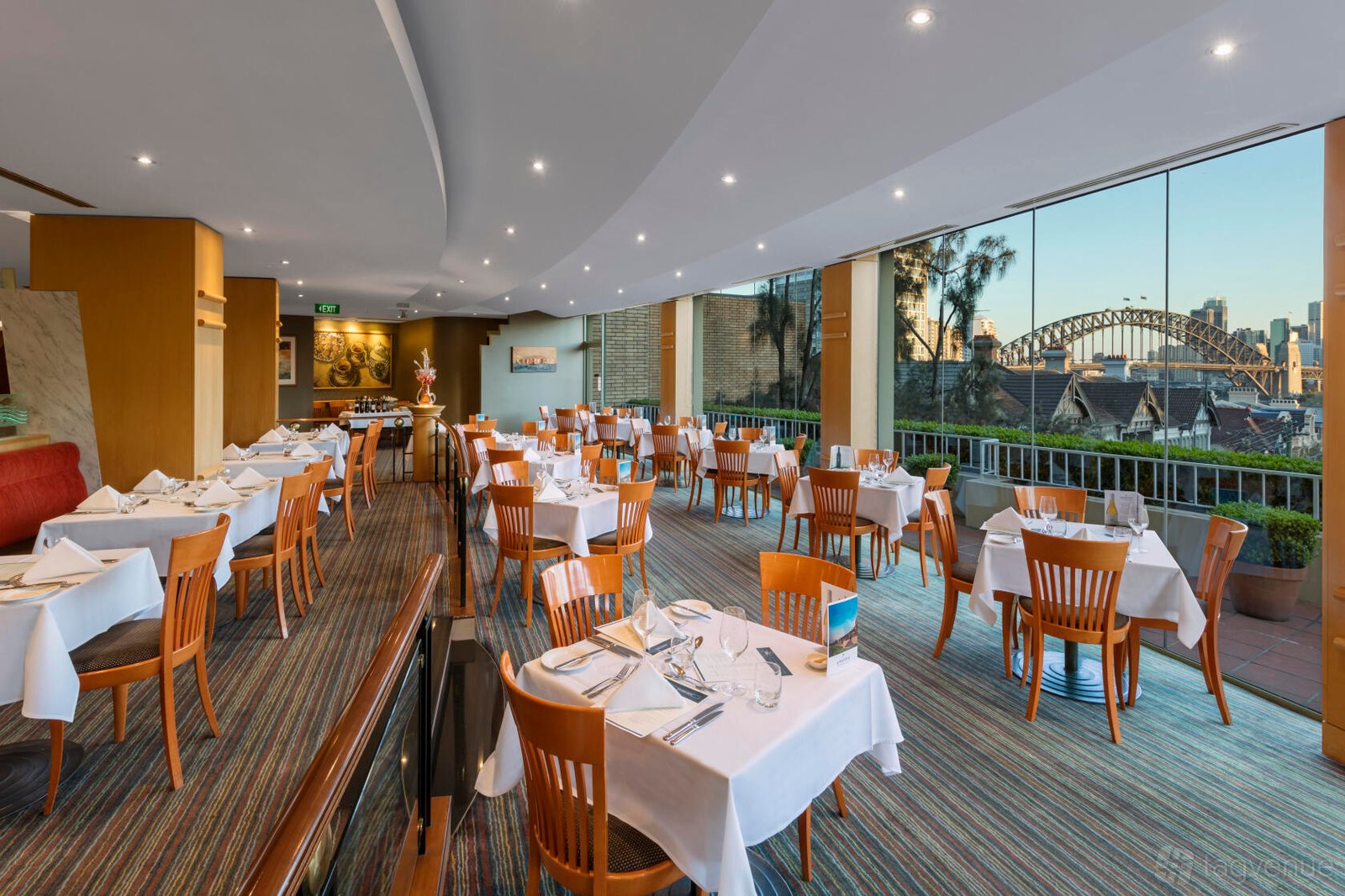 Bradfield Rooms Combined at View Sydney photo 3