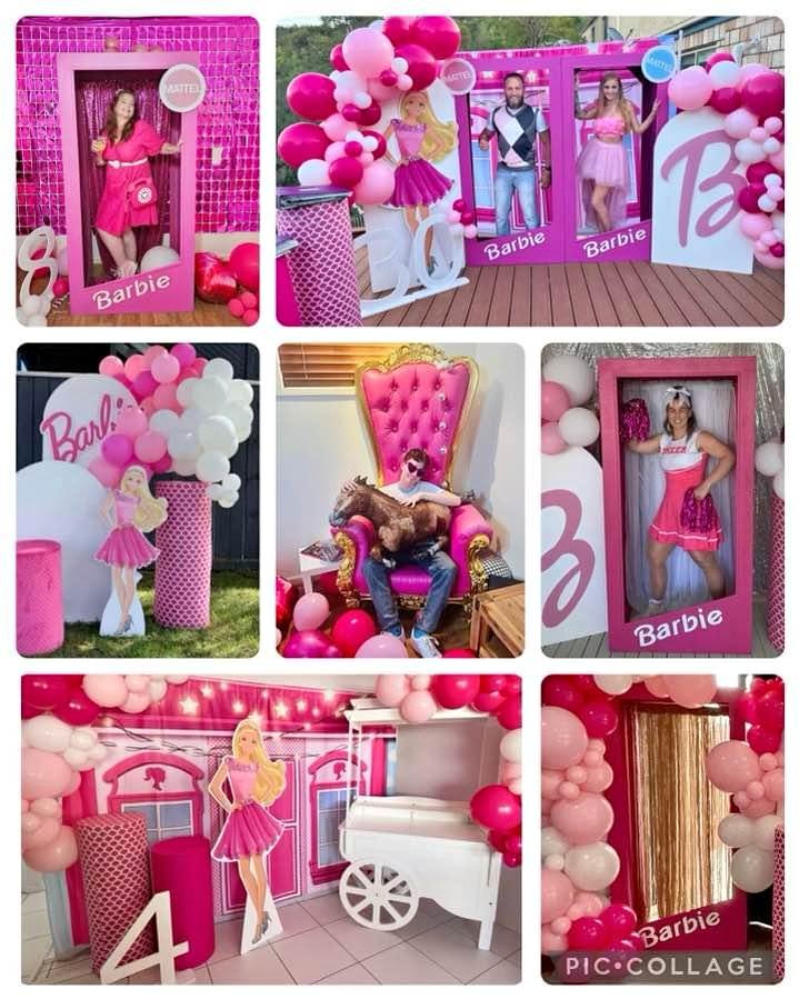H.I.R.E One stop party shop - Everything you need to throw a great party at affordable prices photo 10