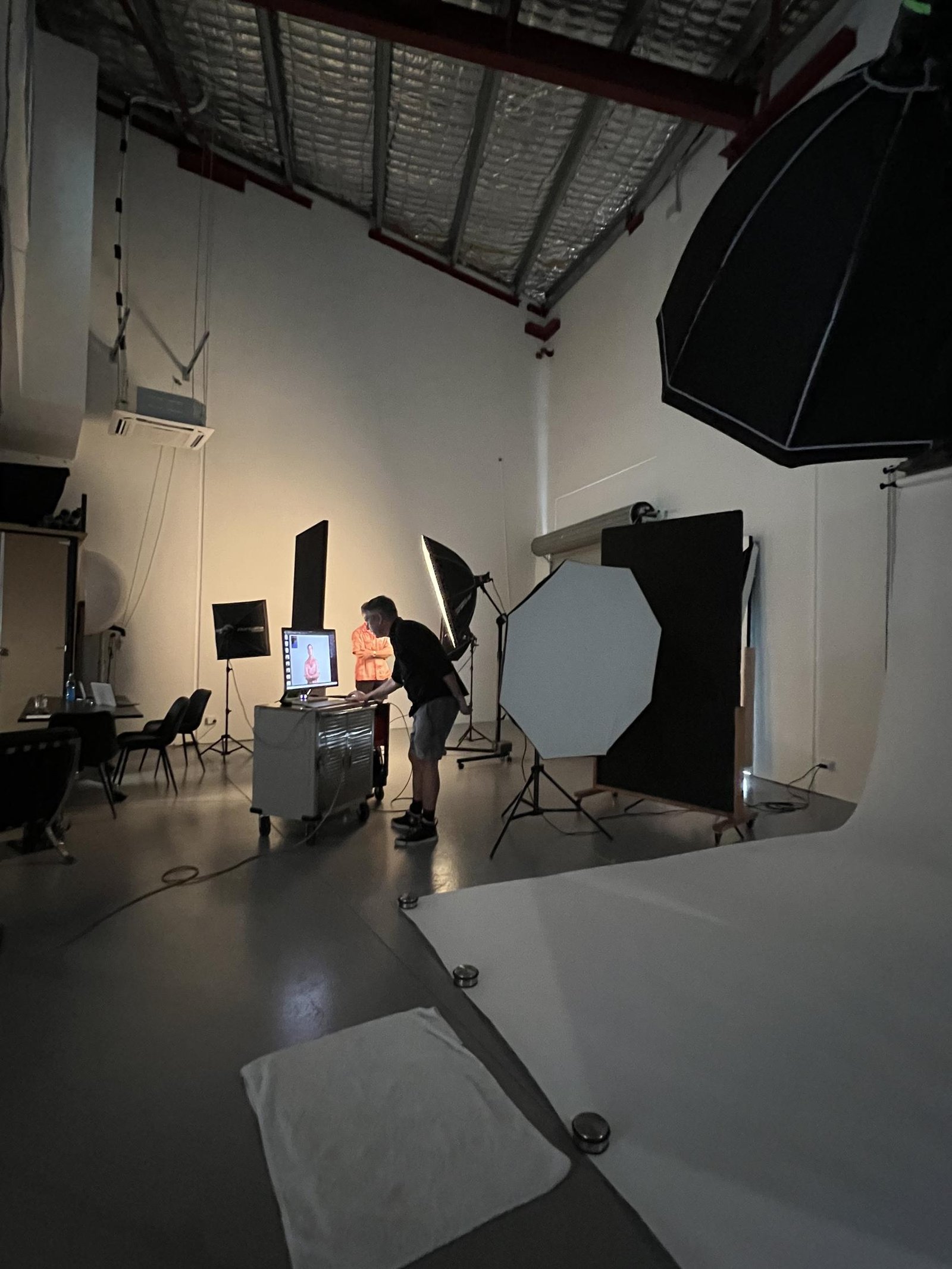 Studio at Safa Studios photo 32