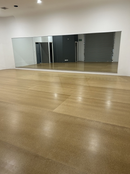 DANCE STUDIO FOR HIRE photo 4