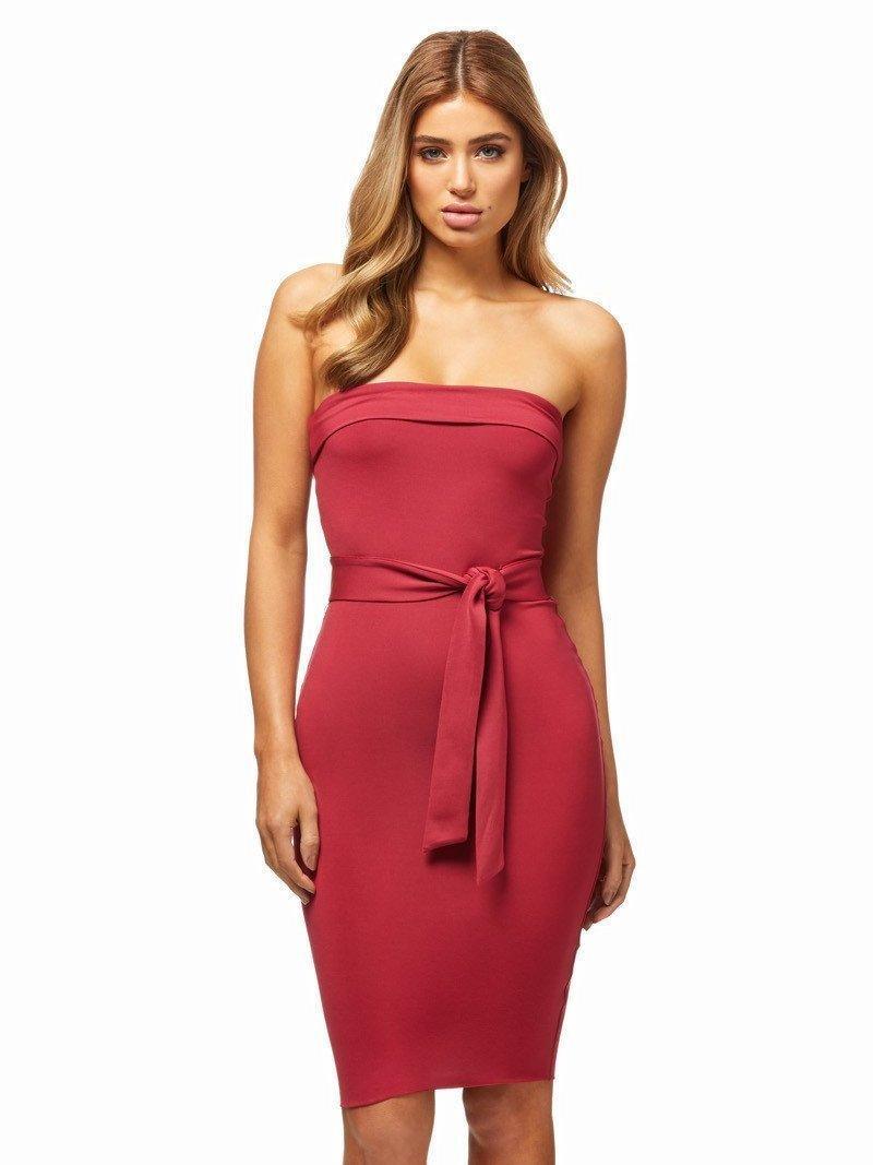 Kookai Oakley Dress size 8 photo 4